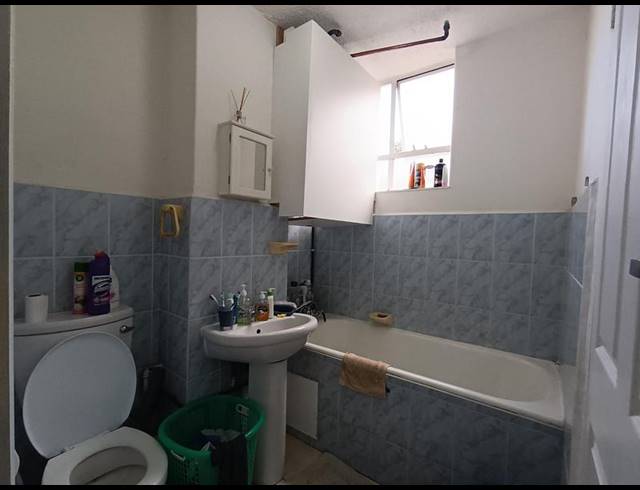 1 BEDROOM APARTMENT FOR SALE IN MORNINGSIDE